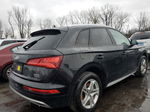 2018 Audi Q5 Premium Black vin: WA1ANAFY5J2013318