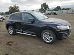 2018 Audi Q5 Premium Black vin: WA1ANAFY5J2015876