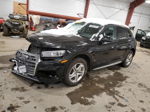 2018 Audi Q5 Premium Black vin: WA1ANAFY5J2018065