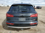 2018 Audi Q5 Premium Black vin: WA1ANAFY5J2039286