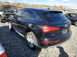 2018 Audi Q5 Premium Black vin: WA1ANAFY5J2084356