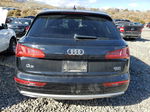 2018 Audi Q5 Premium Black vin: WA1ANAFY5J2084356