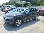 2018 Audi Q5 Premium Black vin: WA1ANAFY5J2164028