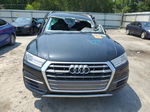 2018 Audi Q5 Premium Black vin: WA1ANAFY5J2164028