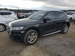 2018 Audi Q5 Premium Black vin: WA1ANAFY5J2238970