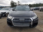 2018 Audi Q5 Premium Black vin: WA1ANAFY5J2238970