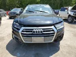 2018 Audi Q5 Premium Black vin: WA1ANAFY6J2005387