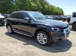 2018 Audi Q5 Premium Black vin: WA1ANAFY6J2005387