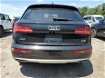 2018 Audi Q5 Premium Black vin: WA1ANAFY6J2005387