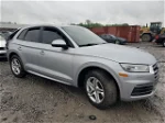 2018 Audi Q5 Premium Silver vin: WA1ANAFY6J2045761