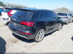 2018 Audi Q5 2.0t Premium/2.0t Tech Premium Black vin: WA1ANAFY6J2171067