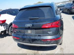 2018 Audi Q5 2.0t Premium/2.0t Tech Premium Black vin: WA1ANAFY6J2171067