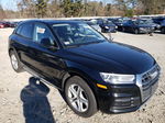 2018 Audi Q5 Premium Black vin: WA1ANAFY6J2182425