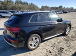 2018 Audi Q5 Premium Black vin: WA1ANAFY6J2182425