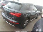 2018 Audi Q5 Premium/tech Premium Gray vin: WA1ANAFY6J2182540