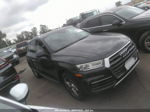 2018 Audi Q5 Premium/tech Premium Gray vin: WA1ANAFY6J2182540