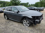 2018 Audi Q5 Premium Gray vin: WA1ANAFY7J2016916