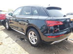 2018 Audi Q5 Premium Black vin: WA1ANAFY7J2039452