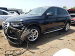 2018 Audi Q5 Premium Black vin: WA1ANAFY7J2039452