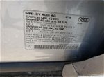 2018 Audi Q5 Premium Silver vin: WA1ANAFY7J2129443