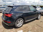 2018 Audi Q5 Premium Black vin: WA1ANAFY7J2176004