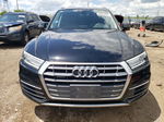 2018 Audi Q5 Premium Black vin: WA1ANAFY7J2176004