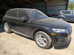 2018 Audi Q5 Premium Black vin: WA1ANAFY8J2004189