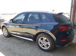 2018 Audi Q5 Premium Black vin: WA1ANAFY8J2004189