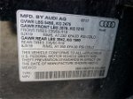 2018 Audi Q5 Premium Black vin: WA1ANAFY8J2033630