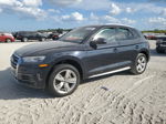 2018 Audi Q5 Premium Black vin: WA1ANAFY8J2034454