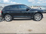 2018 Audi Q5 2.0t Premium/2.0t Tech Premium Black vin: WA1ANAFY8J2073125