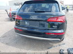 2018 Audi Q5 2.0t Premium/2.0t Tech Premium Black vin: WA1ANAFY8J2073125