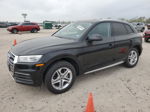 2018 Audi Q5 Premium Black vin: WA1ANAFY8J2112957