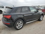 2018 Audi Q5 Premium Черный vin: WA1ANAFY8J2112957