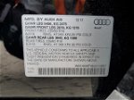 2018 Audi Q5 Premium Черный vin: WA1ANAFY8J2112957