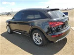 2018 Audi Q5 Premium Black vin: WA1ANAFY8J2177808