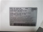 2018 Audi Q5 Premium White vin: WA1ANAFY8J2181728