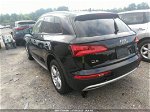 2018 Audi Q5 Premium/tech Premium Black vin: WA1ANAFY9J2006484