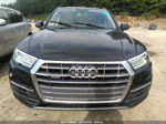 2018 Audi Q5 Premium/tech Premium Black vin: WA1ANAFY9J2006484