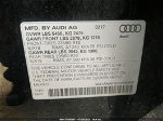 2018 Audi Q5 Premium/tech Premium Черный vin: WA1ANAFY9J2006484