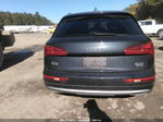 2018 Audi Q5 2.0t Tech Premium/2.0t Premium Black vin: WA1ANAFY9J2013628