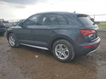 2018 Audi Q5 Premium Charcoal vin: WA1ANAFY9J2014424