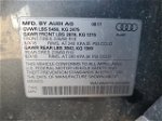 2018 Audi Q5 Premium Серый vin: WA1ANAFY9J2039064