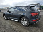 2018 Audi Q5 Premium Black vin: WA1ANAFY9J2058987