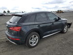 2018 Audi Q5 Premium Black vin: WA1ANAFY9J2058987