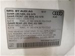 2018 Audi Q5 Premium White vin: WA1ANAFY9J2072114