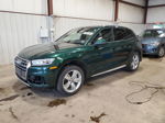 2018 Audi Q5 Premium Green vin: WA1ANAFY9J2115978