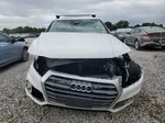 2018 Audi Q5 Premium White vin: WA1ANAFYXJ2010186