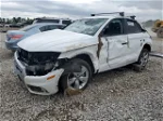 2018 Audi Q5 Premium White vin: WA1ANAFYXJ2010186