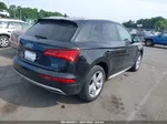 2018 Audi Q5 2.0t Premium/2.0t Tech Premium Black vin: WA1ANAFYXJ2024511